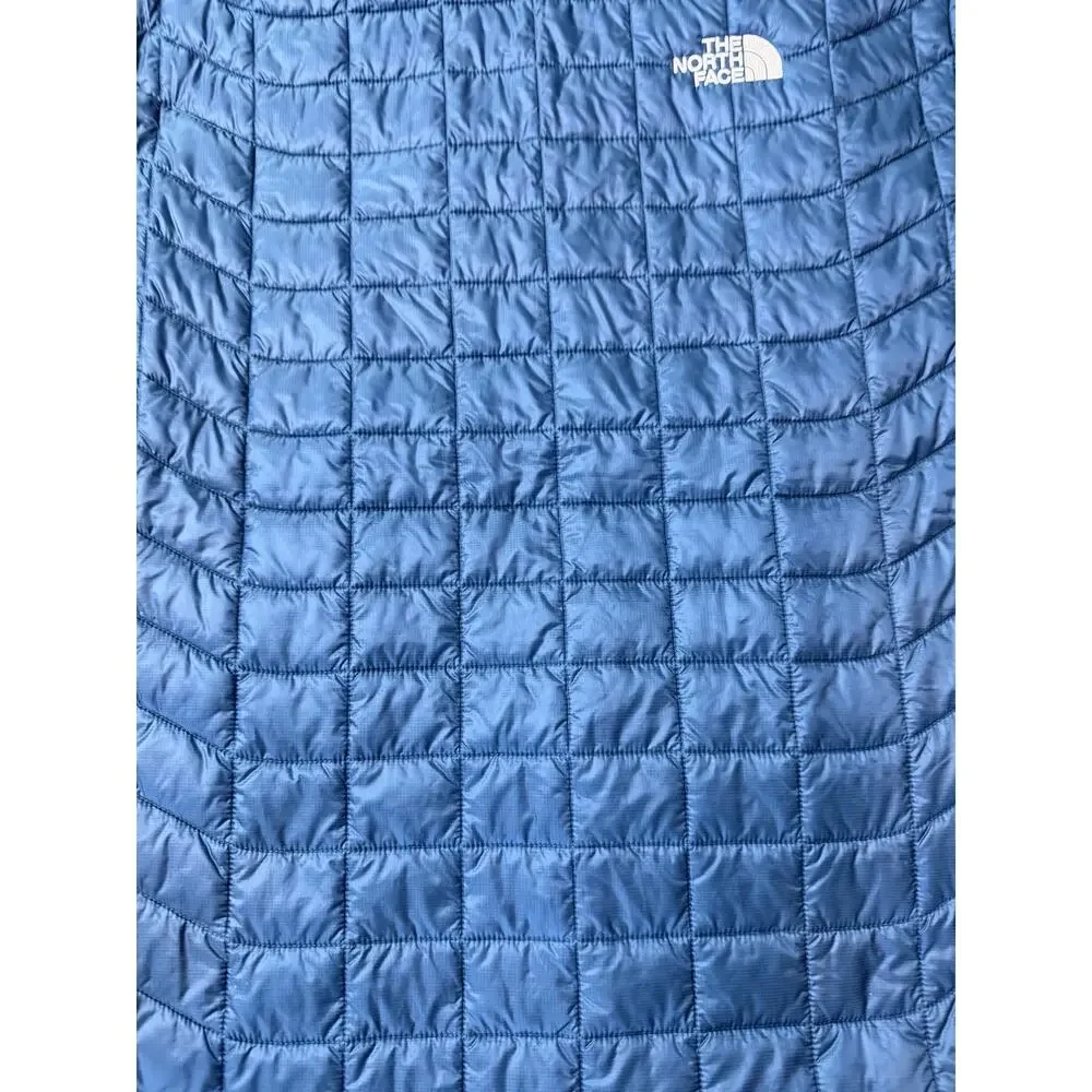 The North Face brand north